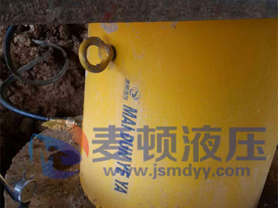 樁基檢測實用案例