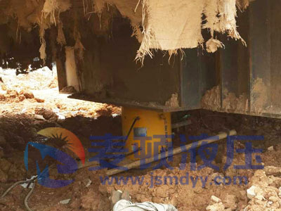 樁基檢測實用案例